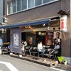 太常うどん 銀座本店