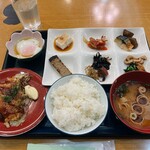 レストラン うさんちゅ - 