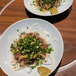 地鶏もも焼専門 角鶏 - 