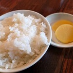 らーめん亭 赤門 - 