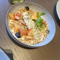 New American Dining GOTTA - 