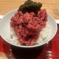 肉割烹 岡田前 - 