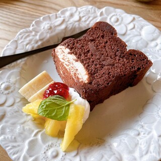 カフェ ダレント_1