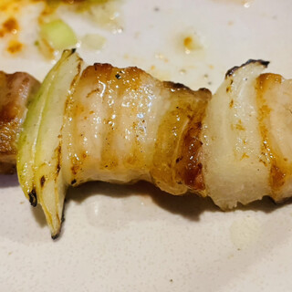 やきとん あかり_1