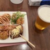 たこ焼道楽 わなか 千日前 本店