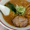 ラーメン まるいし 白石店