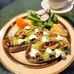 モラン カフェ - 