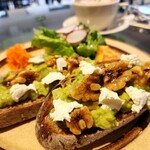 モラン カフェ - 