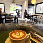 モラン カフェ - 