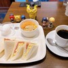 サンカフェ 守口店