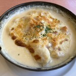 レストラン ラグー - 