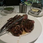Morton's The Steakhouse - 