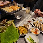 韓国食堂 チェゴ - 