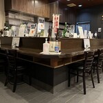 楽食酒場 千のまほろば - 