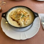 レストラン ラグー - 