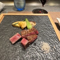 恵比寿 鉄板焼き Sublime - 