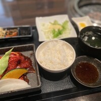 焼肉 青山外苑 - 