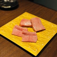 炭火焼肉 ふちおか - 