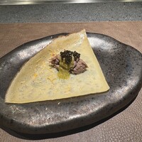 恵比寿 鉄板焼き Sublime - 