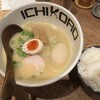 鶏そば十番156 麻布十番本店