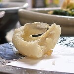 桶家乃隠居 - きす