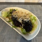 食っきんぐ Misa - なすの生姜焼き
