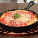 トリワイン ＰＩＫＯＳＨＨＨＵ - ピコ流ミートドリア