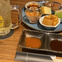 にくはじ - 