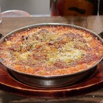 トリワイン ＰＩＫＯＳＨＨＨＵ - ピコ流ミートドリア