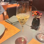 Latina Parrilla - 乾杯酒