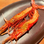 Latina Parrilla - 「薪焼カラビネーロ」