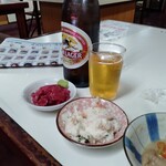 酒処ひろ - 