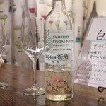 トリワイン ＰＩＫＯＳＨＨＨＵ - 国産ヌーボ― 白