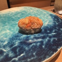 鮨 水天一碧 - 