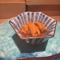鮨 水天一碧 - 