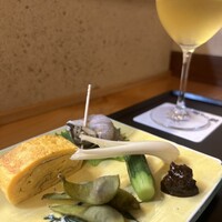 め乃惣 - 