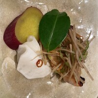 そばがみ - 