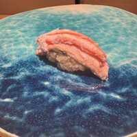 鮨 水天一碧 - 