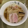 らーめん 鴨to葱