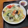中華菜園 大仙