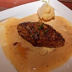 旬菜ステーキ処 らいむらいと - 