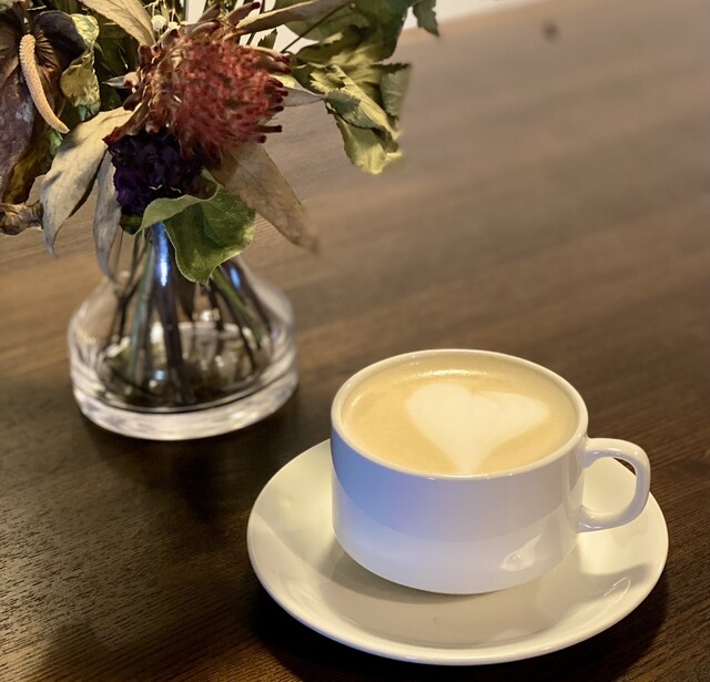 Shio Veg Cafe photo 2