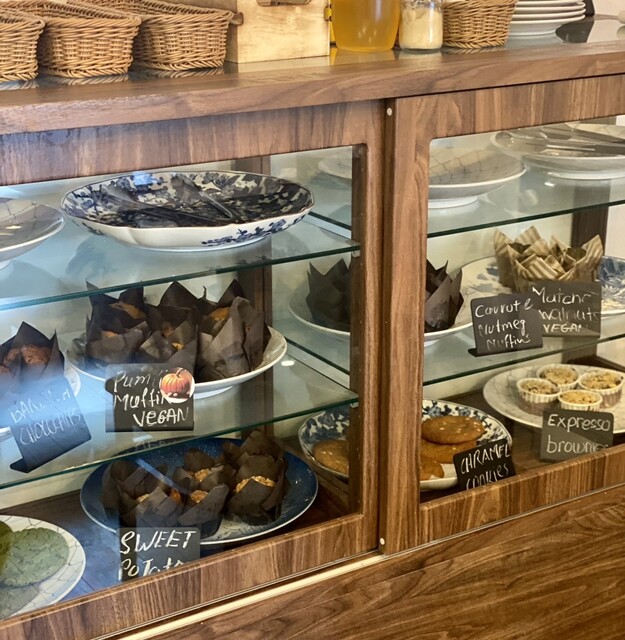 Shio Veg Cafe photo 3