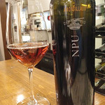 ドゥ・クルール - アモンティリャード