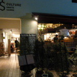 サンクアベニュー - 