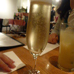 サンクアベニュー - 