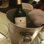 洋食katsui - ワイン