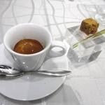 クイントカント - 小菓子 アーリア ディ ノッチョーラ