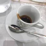 クイントカント - エスプレッソ