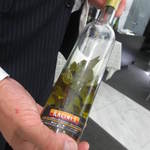 クイントカント - 名前とか憶えてないワインⅢ